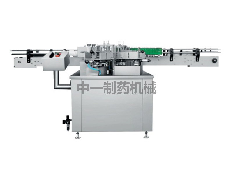 GZB20/1000(A、B)系列高速貼簽機(jī)